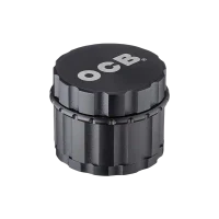 Grinder OCB Aluminiu 2