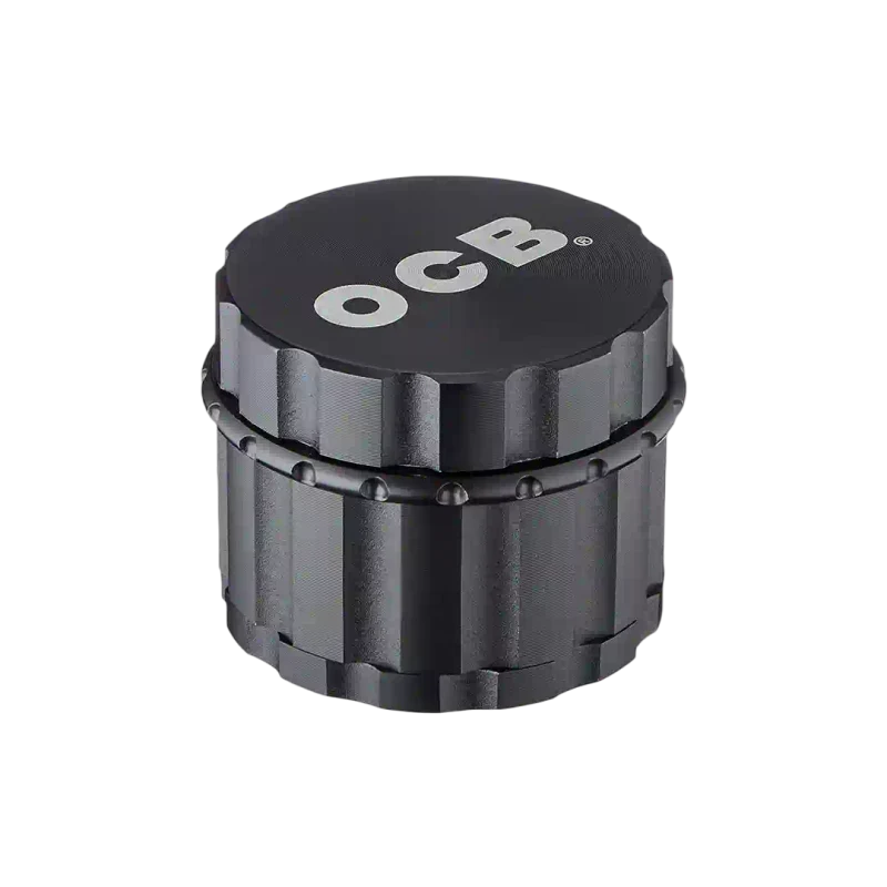 Grinder OCB Aluminiu 2