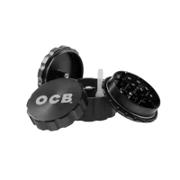 Grinder OCB Aluminiu