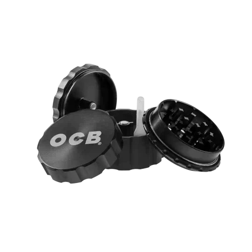 Grinder OCB Aluminiu