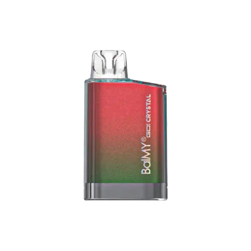 Țigaretă electronică Tigara electronica BalMY GO CRYSTAL 800 Watermelon (Welon) #1
