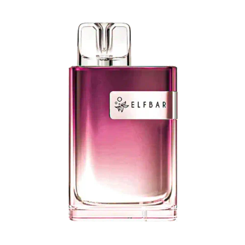 ELFBAR CRYSTAL 600 (WLDMERRY IC) №10