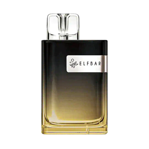 ELFBAR CRYSTAL 600 (PINEPPLE MHITO) №1