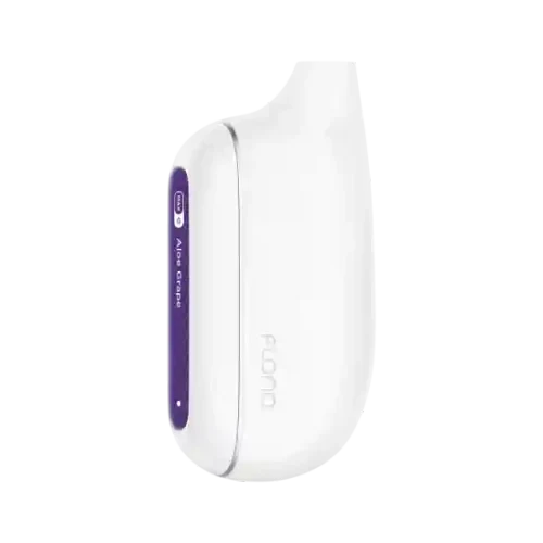 Flonq MAX e Aloe Grape