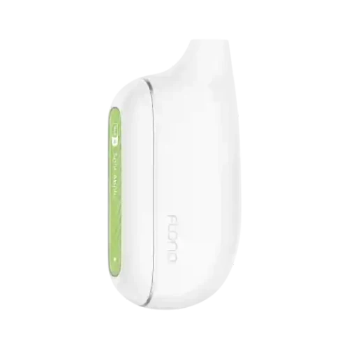 Flonq MAX e Sour Apple