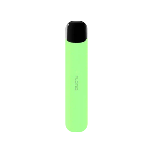 Flonq Alpha 600 Green Tea