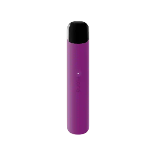 Flonq Alpha 600 Grape