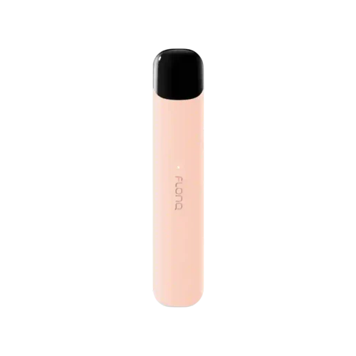 Flonq Alpha 600 Peach Ice
