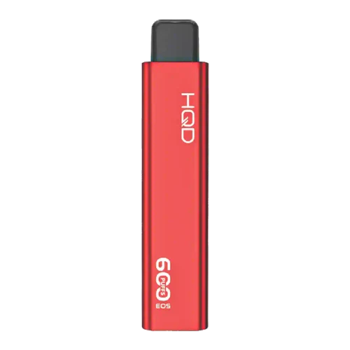 HQD EOS 600 Strawberry Watermelon