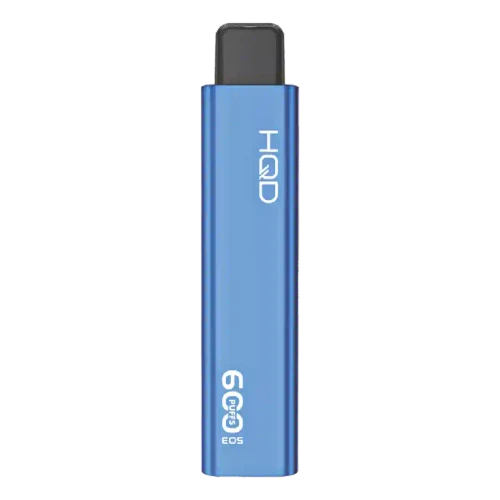 HQD EOS 600 Blueberry