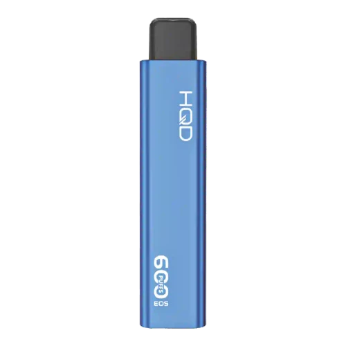 HQD EOS 600 Blueberry Raspberry