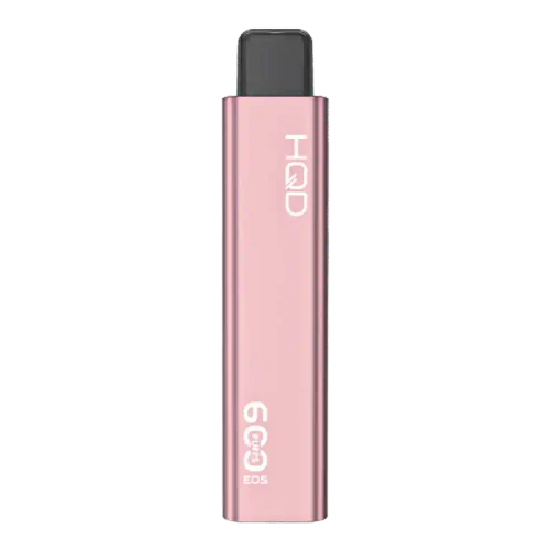 HQD EOS 600 Very Berry