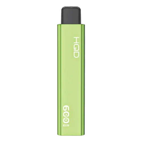 HQD EOS 600 Watermelon Ice