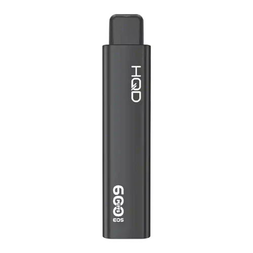 HQD EOS 600 Blackberry Ice