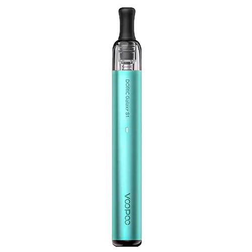 Pod VOOPOO DORIC Galaxy S1 (Lake Green)