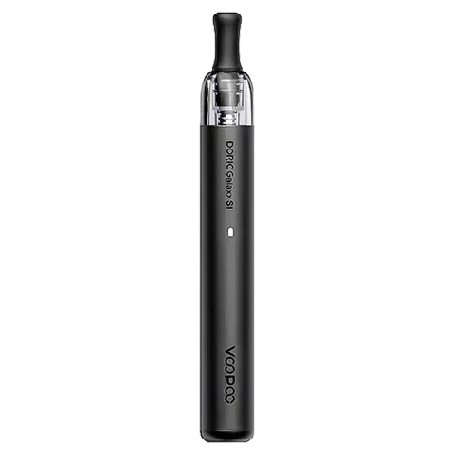 Pod VOOPOO DORIC Galaxy S1 (Obsidian black)