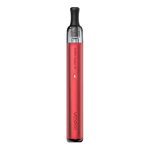 Pod VOOPOO DORIC Galaxy S1 (Russet Red)