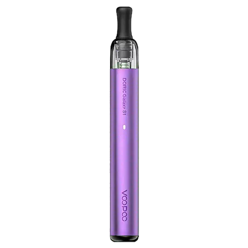 Pod VOOPOO DORIC Galaxy S1 (Lucky Purple)