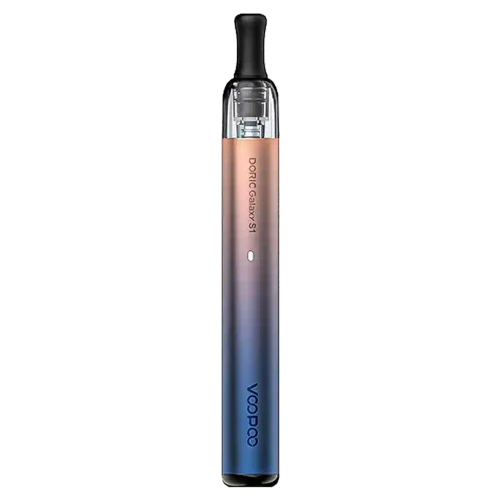 Pod VOOPOO DORIC Galaxy S1 (Blue Gold)