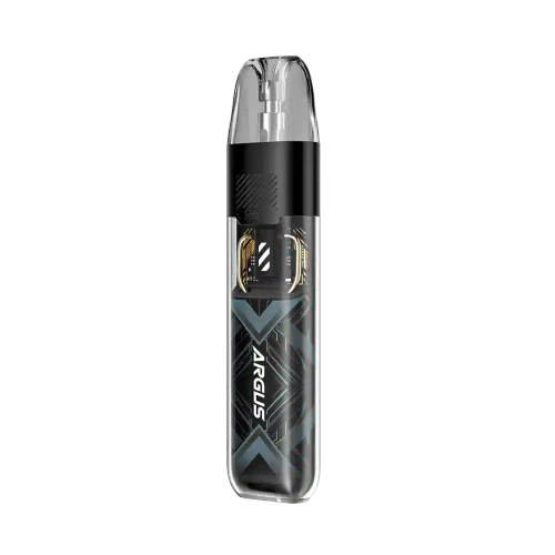 Pod VOOPOO ARGUS P1S (Cyber Black)
