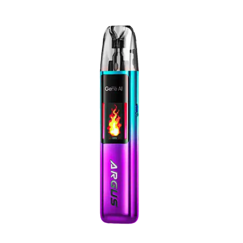 Pod VOOPOO ARGUS G2 (Aurora Purple)
