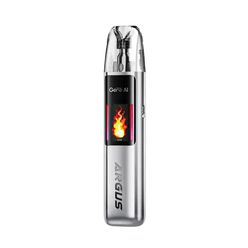 Pod VOOPOO ARGUS G2 (Pearl White)