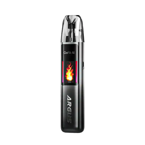 Pod VOOPOO ARGUS G2 (Spray Black)
