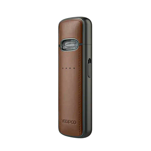 Pod VOOPOO VMATE E (Classic Brown)