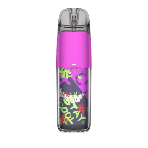 Pod VAPORESSO LUXE Q2 SE ( Graffiti Pink )