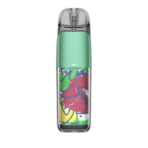 Pod VAPORESSO LUXE Q2 SE ( Abstract Green )