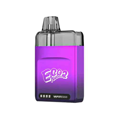 Pod VAPORESSO ECO NANO 2 (Mystic Purple)