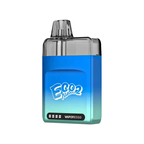 Pod VAPORESSO ECO NANO 2 (Sky Blue)