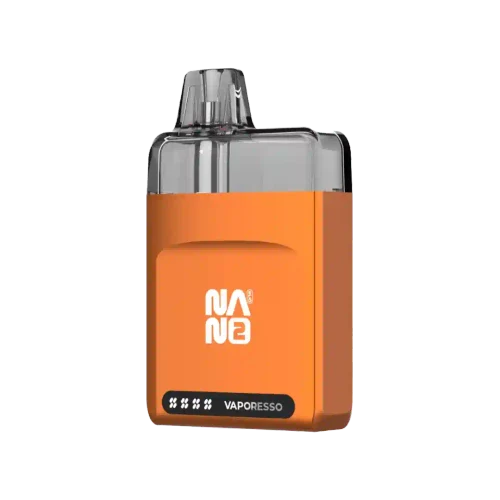 Pod VAPORESSO ECO NANO 2 (Sunkissed Amber)