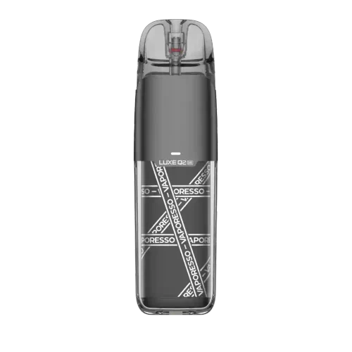 Pod VAPORESSO LUXE Q2 SE ( Fashion Black )