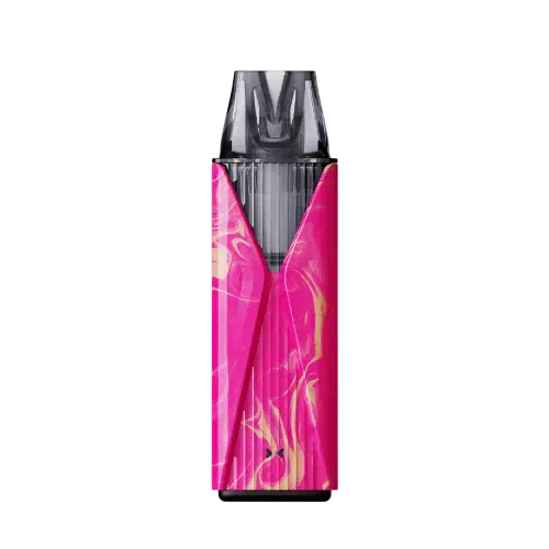 POD UWELL V6 (Rose Red)
