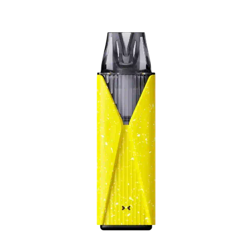 POD UWELL V6 (Canary Yellow)