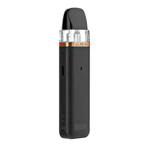 POD UWELL CALIBURN G3 Lite (Space Black)
