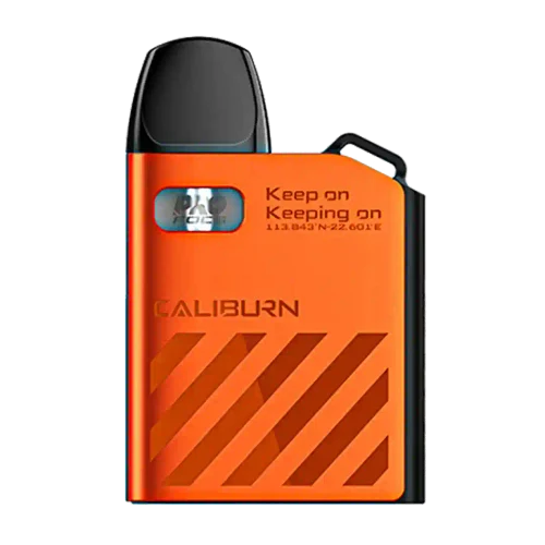 UWELL CALIBURN AK2 (Neon Orange)