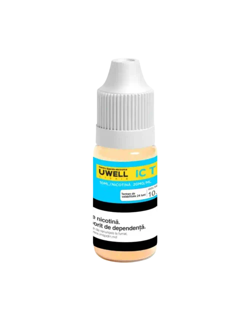 E-Liquid UWELL 10 ml. (Ice Tea) №05