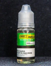 E-Liquid UWELL 10 ml. (Orange Soda) №02 2
