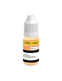 E-Liquid UWELL 10 ml. (Orange Soda) №02