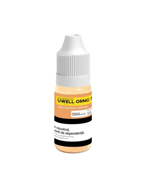 E-Liquid UWELL 10 ml. (Orange Soda) №02