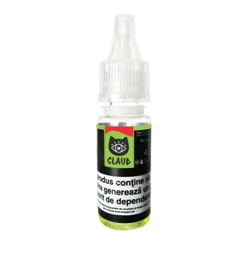 Lichid CLAUD Strawberry Kiwi