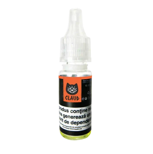 Lichid CLAUD Peach Ice