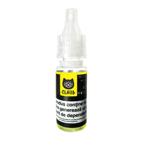 Lichid CLAUD Pineapple Ice