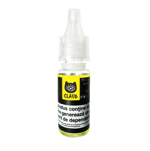 Lichid CLAUD Banana Ice