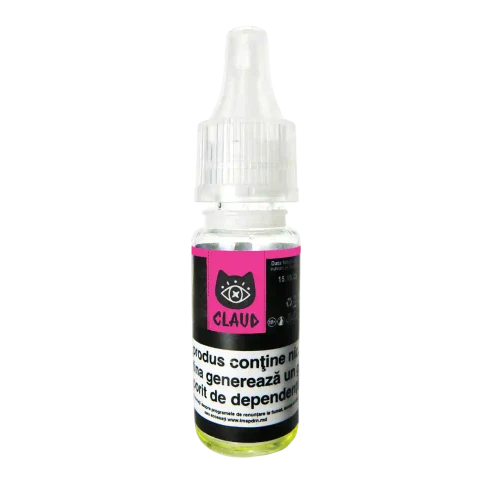 Lichid CLAUD Pink Lemonade