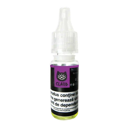 Lichid CLAUD Grape
