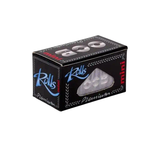 Hârtie OCB BLACK PREMIUM ROLLS SINGLE