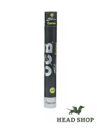 Джоинт OCB Cones Premium SLIM 3